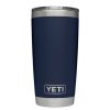 Yeti Rambler 20 oz Tumbler